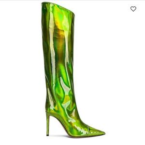 Authentic Alexandre vauthier Boots